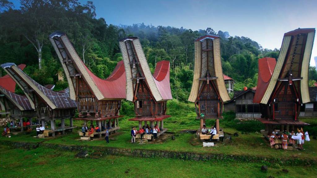 10 Tempat Wisata di Sidrap yang Paling Populer Dikunjungi - Koran