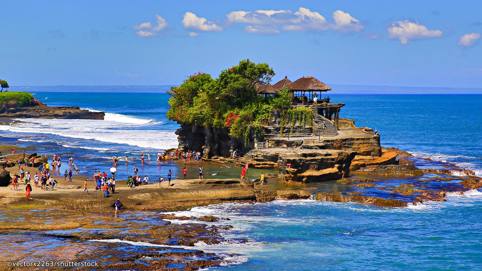 10 Tempat Wisata di Tabanan Bali yang Lagi Hits 2019 Koran