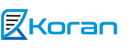 Logo Koran.id