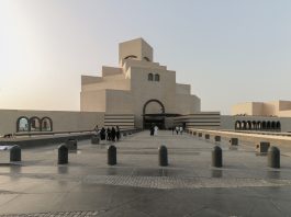 Museum Islam Terunik di Dunia