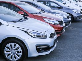 Rental Mobil Murah di Surabaya