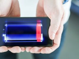 Mitos Baterai Handphone