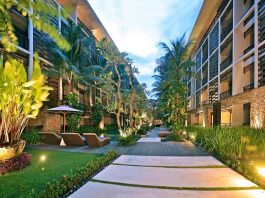 Daftar Hotel Murah di Bali Dibawah Rp 300 Ribu dengan Fasilitas Memadai