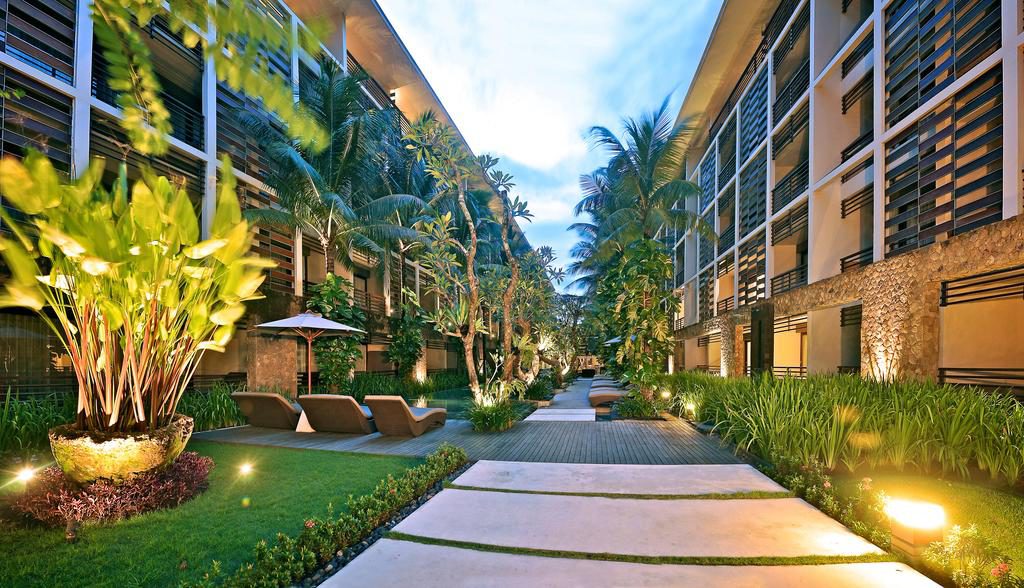 Daftar Hotel Murah di Bali Dibawah Rp 300 Ribu dengan Fasilitas Memadai