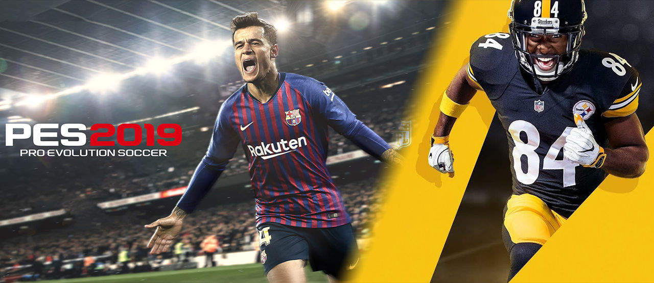 Kumpulan Video Game Sport Terbaik di 2019 Mulai dari yang Lawas Sampai Terbaru