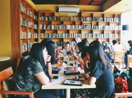 Tempat Makan Terbaik di Jakarta