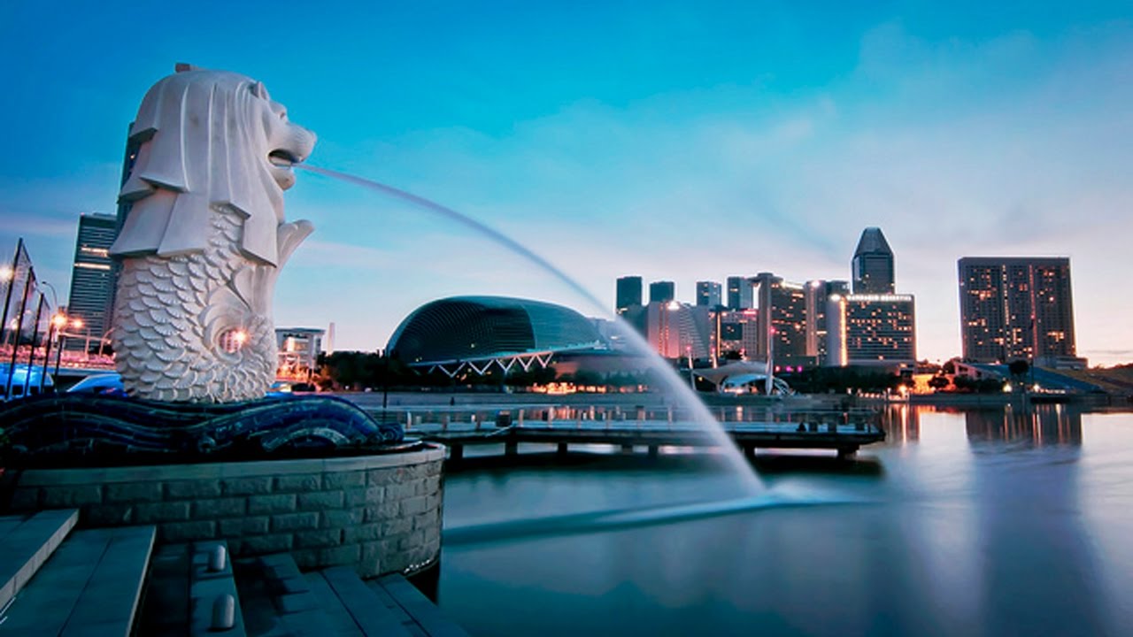 Tempat Wisata Gratis di Singapura