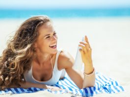Tips Memilih Sunscreen untuk Kulit Kepala