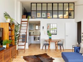 Tips & Trik Interior Ruangan Rumah yang Unik Agar Nggak Mudah Bosan