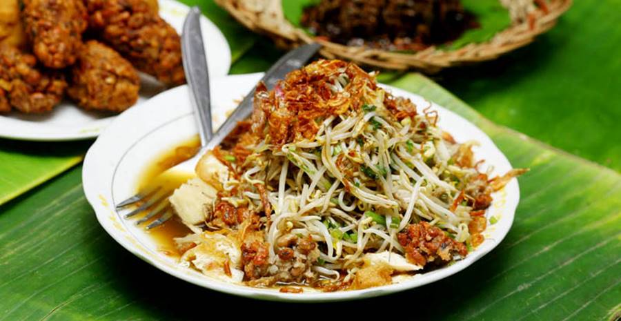 Kuliner Khas Surabaya Paling Enak dan Wajib Dicoba