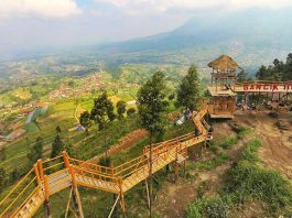 Tempat Wisata di Klaten Terbaru yang Ramai Dikunjungi