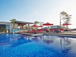 Rekomendasi Hotel Murah di Bali dengan Kolam Renang yang Kece dan Keren