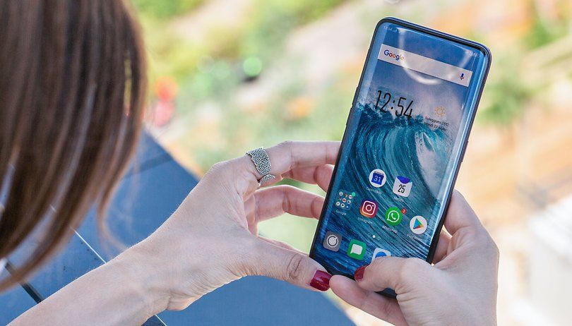 Daftar Smartphone dengan Layar Dual Curve Edge Rekomendasi di Tahun 2019