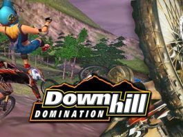 Daftar Kode Cheat Downhill Domination PlayStation 2 Berbahasa Indonesia Terlengkap