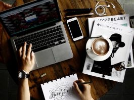 Cara Membuat Blog dengan Tumblr yang Mudah [Update Terbaru 2019]