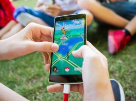 Cara Cheat Pokemon Go yang Mudah dan Masih Populer Digunakan di Tahun 2019