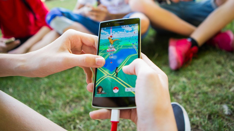 Cara Cheat Pokemon Go yang Mudah dan Masih Populer Digunakan di Tahun 2019