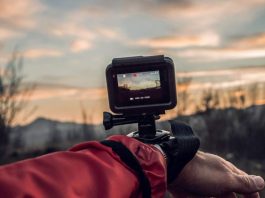 Daftar Harga Action Camera Murah Terbaik yang Direkomendasikan di 2019