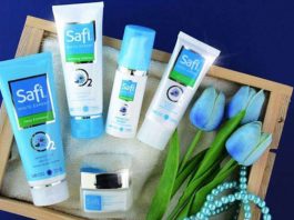 Daftar Produk Safi White Expert, Skin Care Halal untuk Kulit Wajah Bersih, Putih, dan Sehat