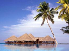Hotel di Pulau Morotai Murah dengan View Terkeren yang Recommended di 2019