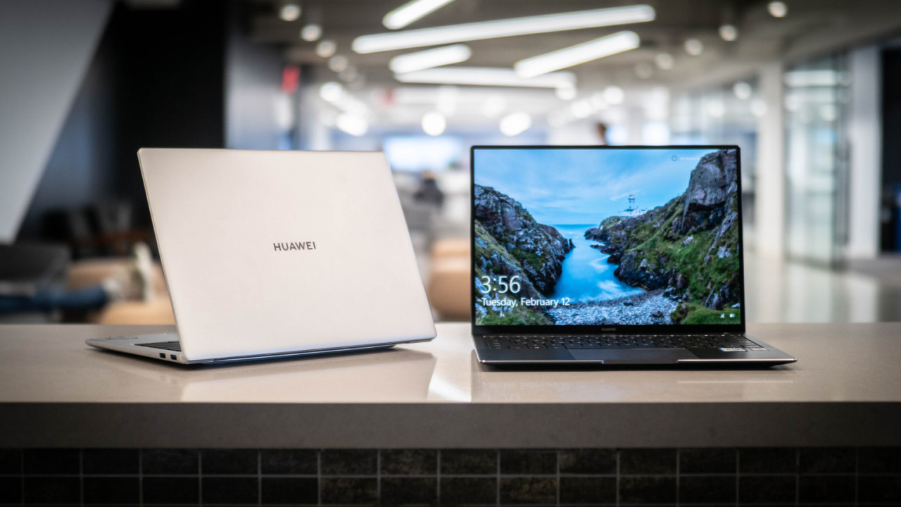 Harga Laptop Ringan Terbaru 2019, Cocok untuk Kamu yang Punya Mobilitas Tinggi