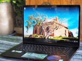 Rekomendasi Harga Laptop Asus yang Mampu Kalahkan MacBook [Terbaik 2019]