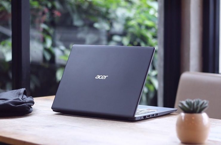 Laptop Acer Murah untuk Mahasiswa