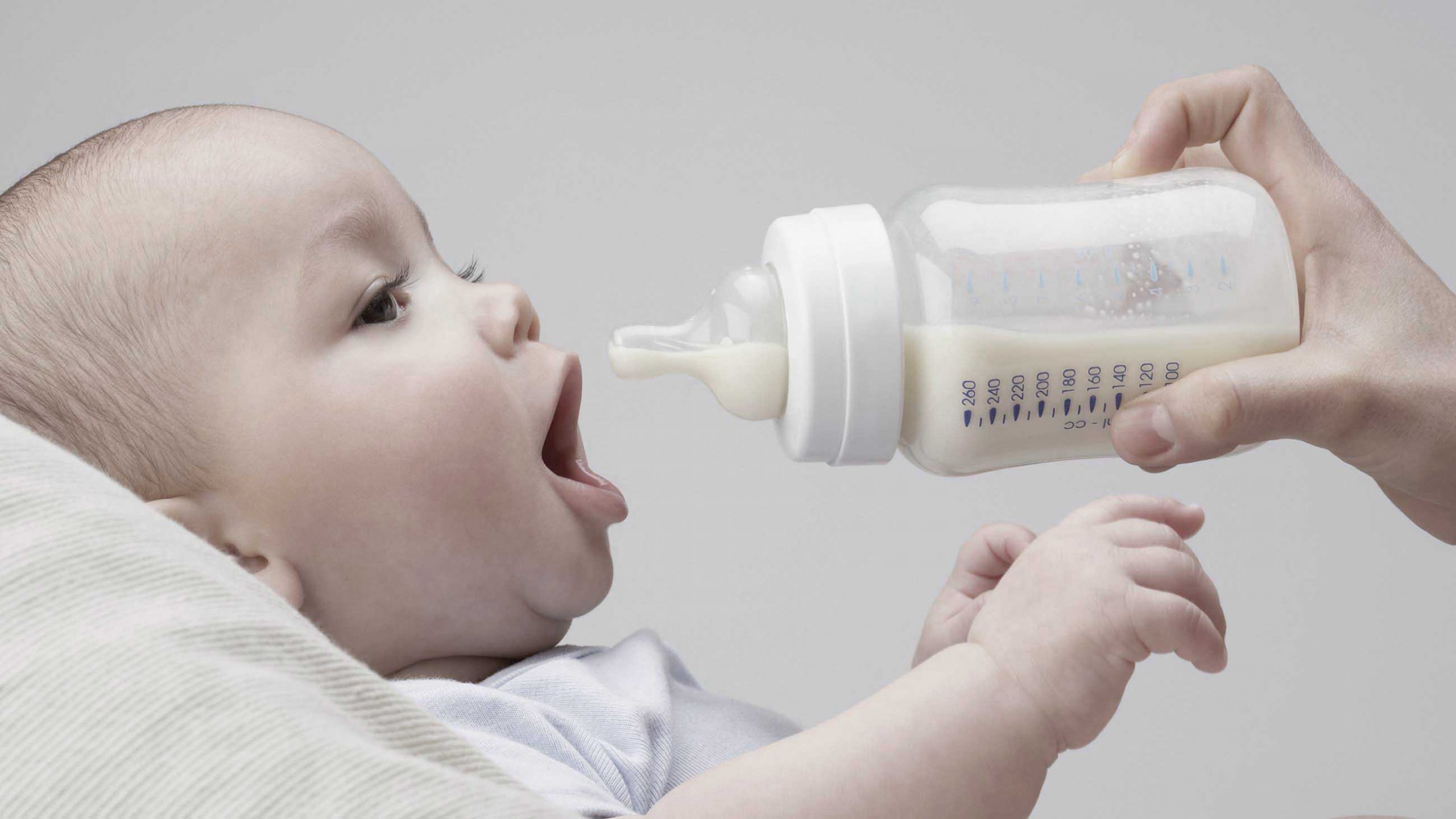 Susu Formula Bayi Terbaik