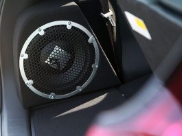 Subwoofer Audio Mobil Murah