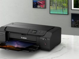 Printer Canon Murah